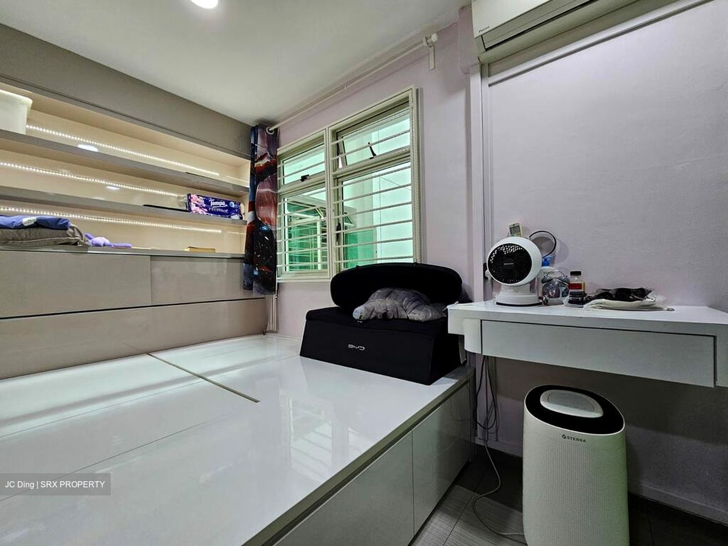 Blk 203B Punggol Field (Punggol), HDB 5 Rooms #566223341